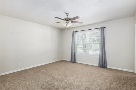 20727 Atascocita Shores Drive Houston TX 77346