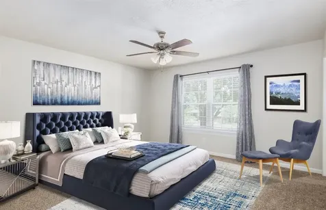20727 Atascocita Shores Drive Houston TX 77346