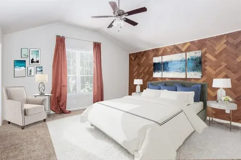 20727 Atascocita Shores Drive Houston TX 77346