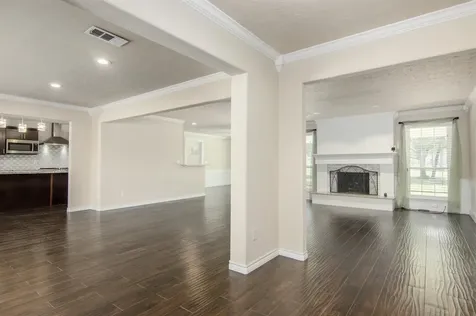 20727 Atascocita Shores Drive Houston TX 77346