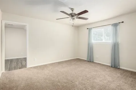 20727 Atascocita Shores Drive Houston TX 77346