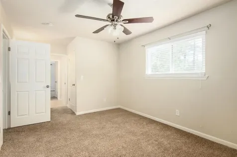 20727 Atascocita Shores Drive Houston TX 77346