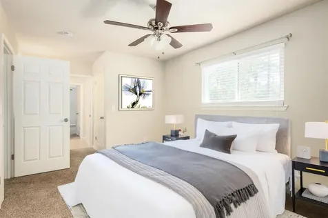 20727 Atascocita Shores Drive Houston TX 77346