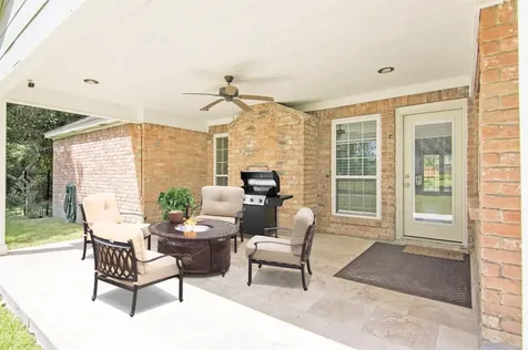 20727 Atascocita Shores Drive Houston TX 77346