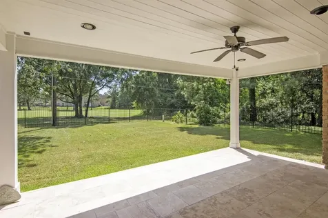 20727 Atascocita Shores Drive Houston TX 77346