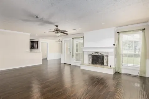 20727 Atascocita Shores Drive Houston TX 77346