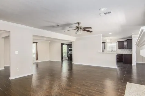 20727 Atascocita Shores Drive Houston TX 77346