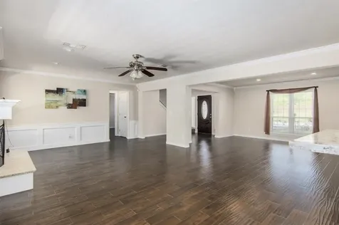 20727 Atascocita Shores Drive Houston TX 77346
