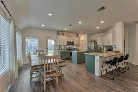 21402 Waldenburg Place Tomball TX 77375