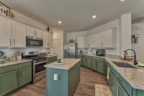 21402 Waldenburg Place Tomball TX 77375