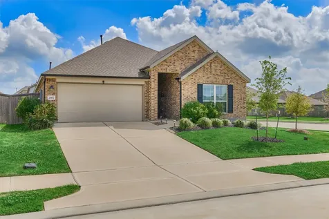 21402 Waldenburg Place Tomball TX 77375
