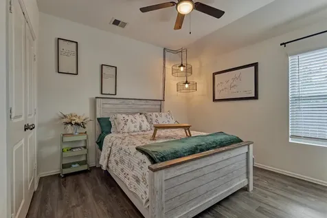 21402 Waldenburg Place Tomball TX 77375