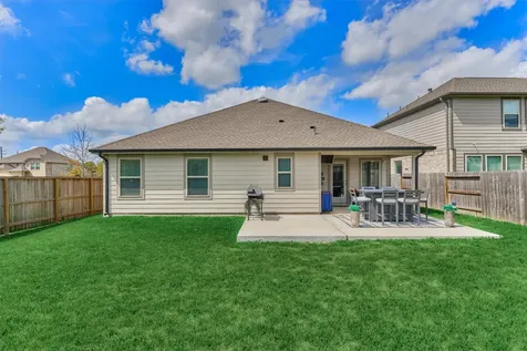 21402 Waldenburg Place Tomball TX 77375