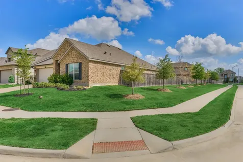 21402 Waldenburg Place Tomball TX 77375