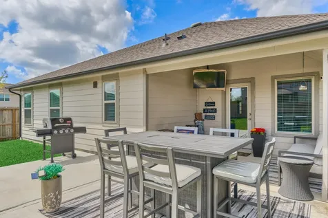 21402 Waldenburg Place Tomball TX 77375