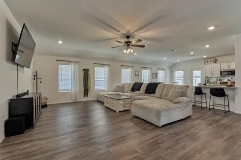 21402 Waldenburg Place Tomball TX 77375