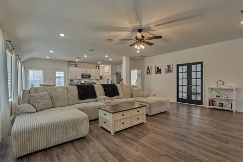 21402 Waldenburg Place Tomball TX 77375