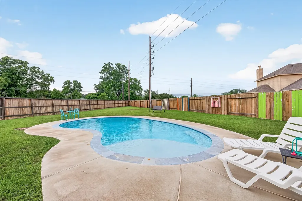 3758 Butterfly Breeze Lane Richmond TX 77406