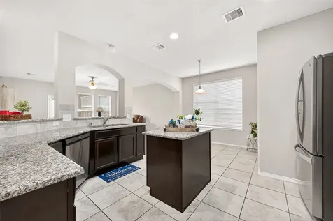 3758 Butterfly Breeze Lane Richmond TX 77406