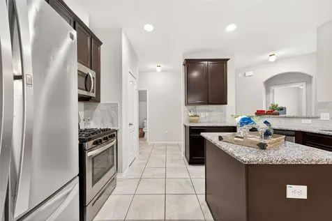 3758 Butterfly Breeze Lane Richmond TX 77406