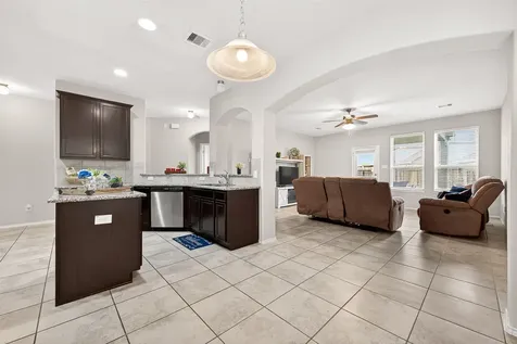 3758 Butterfly Breeze Lane Richmond TX 77406