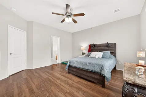 3758 Butterfly Breeze Lane Richmond TX 77406