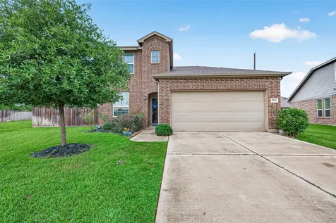 3758 Butterfly Breeze Lane Richmond TX 77406