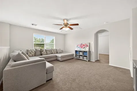 3758 Butterfly Breeze Lane Richmond TX 77406