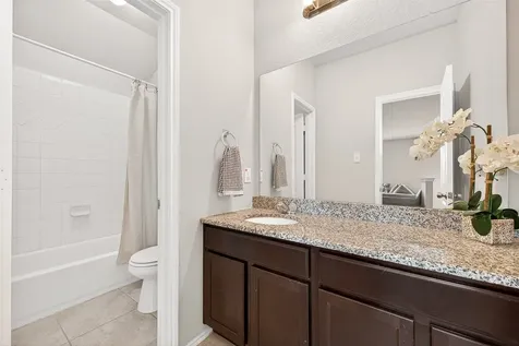 3758 Butterfly Breeze Lane Richmond TX 77406