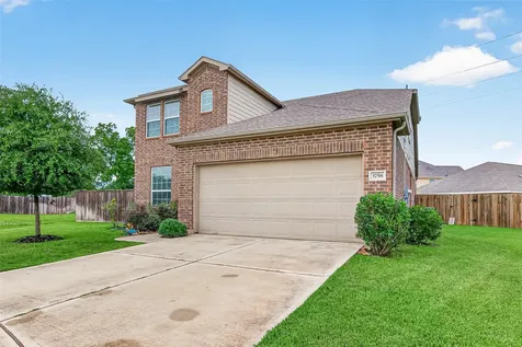 3758 Butterfly Breeze Lane Richmond TX 77406