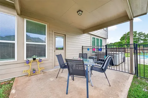 3758 Butterfly Breeze Lane Richmond TX 77406