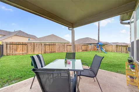 3758 Butterfly Breeze Lane Richmond TX 77406