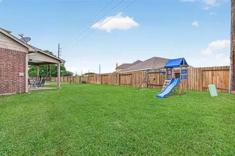 3758 Butterfly Breeze Lane Richmond TX 77406