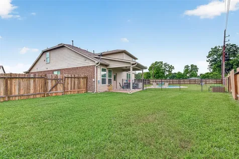 3758 Butterfly Breeze Lane Richmond TX 77406