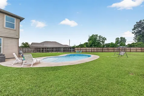 3758 Butterfly Breeze Lane Richmond TX 77406