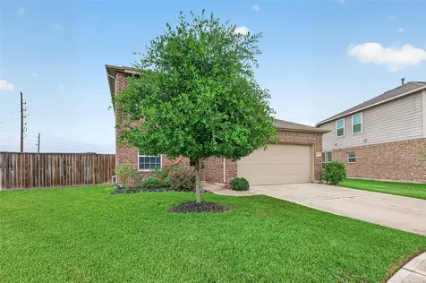 3758 Butterfly Breeze Lane Richmond TX 77406