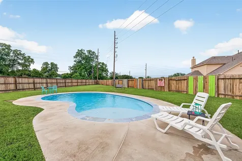 3758 Butterfly Breeze Lane Richmond TX 77406