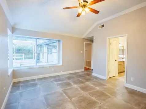 16307 Mulberry Run Court Sugar Land TX 77498