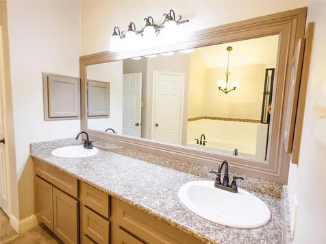 16307 Mulberry Run Court Sugar Land TX 77498