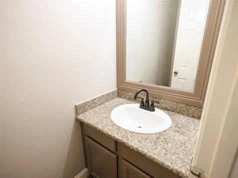 16307 Mulberry Run Court Sugar Land TX 77498