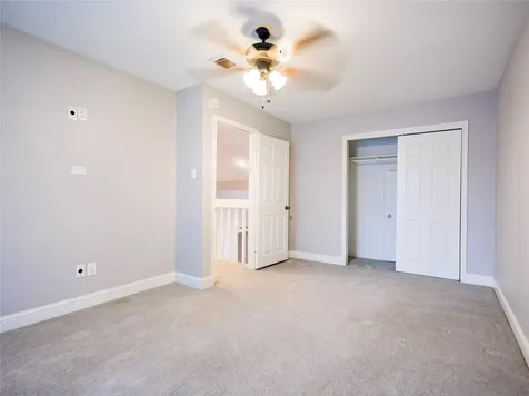 16307 Mulberry Run Court Sugar Land TX 77498