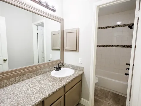 16307 Mulberry Run Court Sugar Land TX 77498