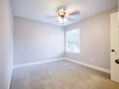 16307 Mulberry Run Court Sugar Land TX 77498