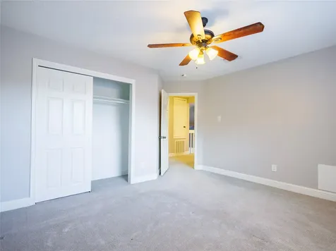 16307 Mulberry Run Court Sugar Land TX 77498
