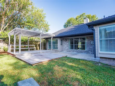 16307 Mulberry Run Court Sugar Land TX 77498