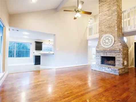 16307 Mulberry Run Court Sugar Land TX 77498