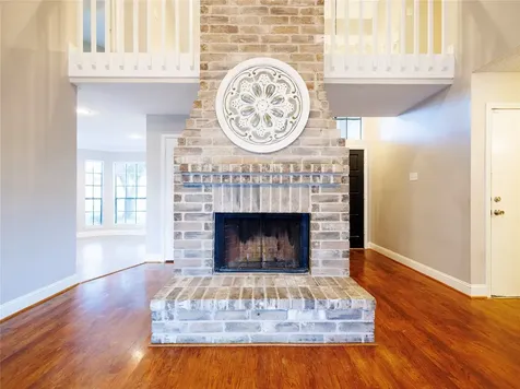 16307 Mulberry Run Court Sugar Land TX 77498