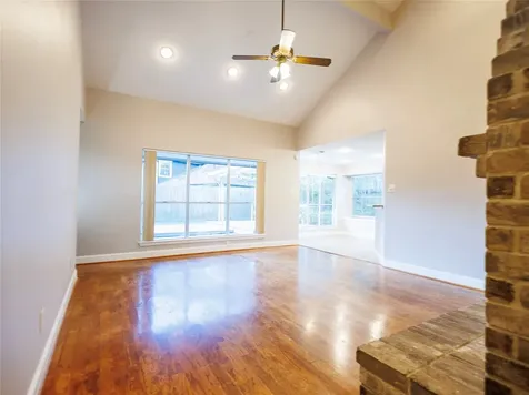 16307 Mulberry Run Court Sugar Land TX 77498