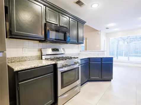 16307 Mulberry Run Court Sugar Land TX 77498