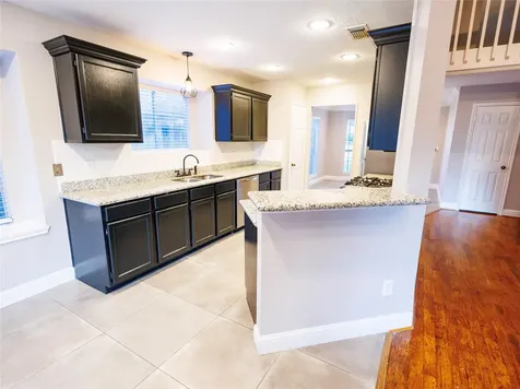 16307 Mulberry Run Court Sugar Land TX 77498